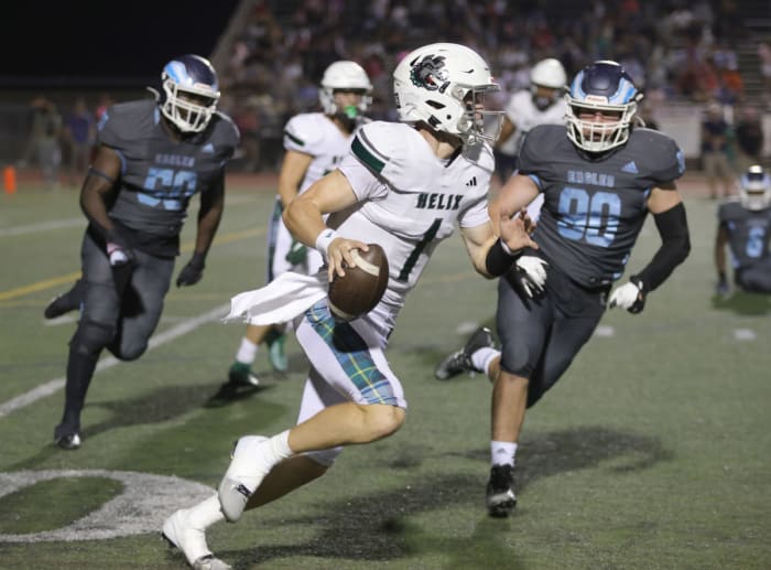 42 Helix at Granite Hills 10-20-23 Steven Silva